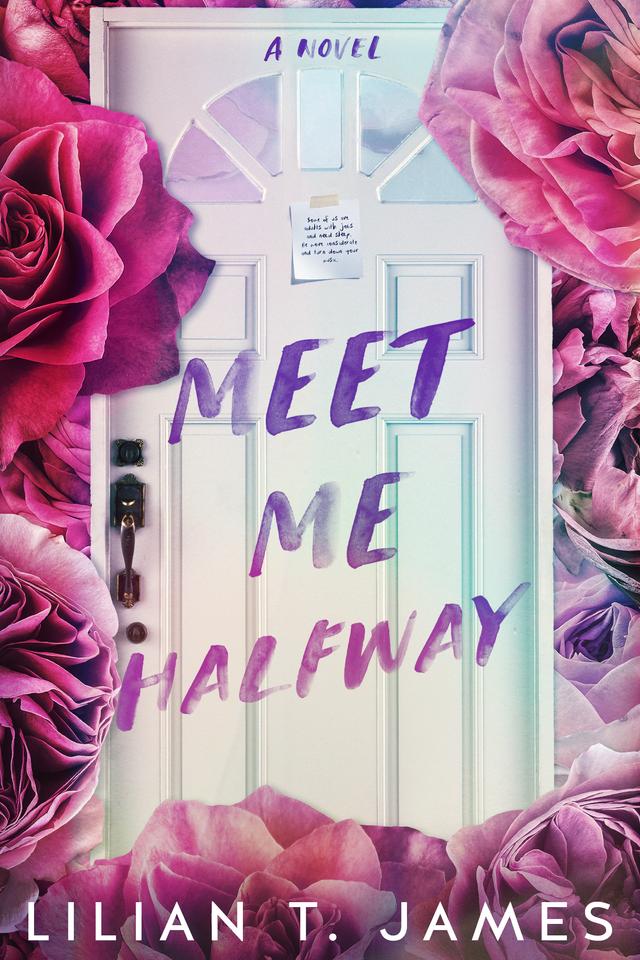 Meet Me Halfway
